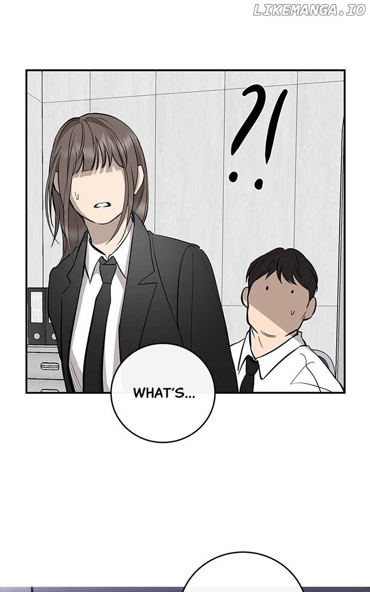 Extroversion of an Immortal Chapter 101 - Page 13