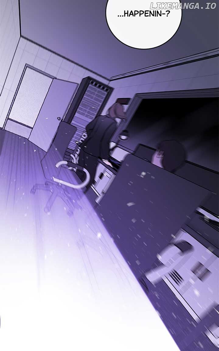 Extroversion of an Immortal Chapter 101 - Page 14