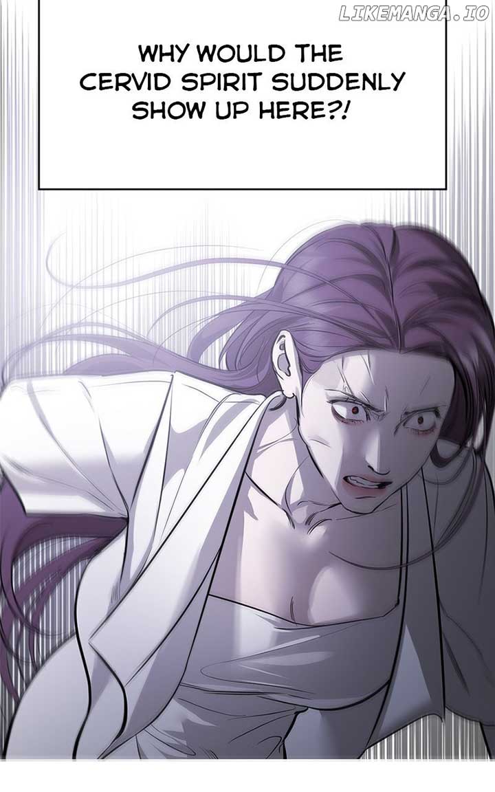 Extroversion of an Immortal Chapter 101 - Page 16