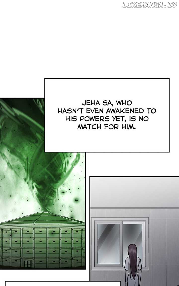 Extroversion of an Immortal Chapter 101 - Page 17