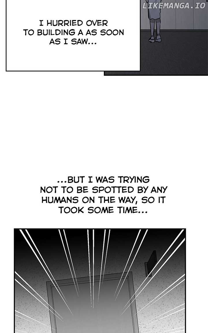 Extroversion of an Immortal Chapter 101 - Page 18