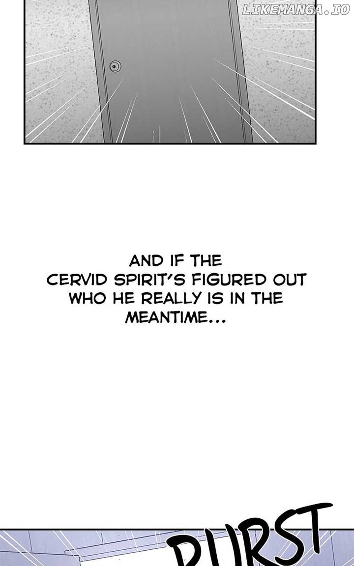 Extroversion of an Immortal Chapter 101 - Page 19