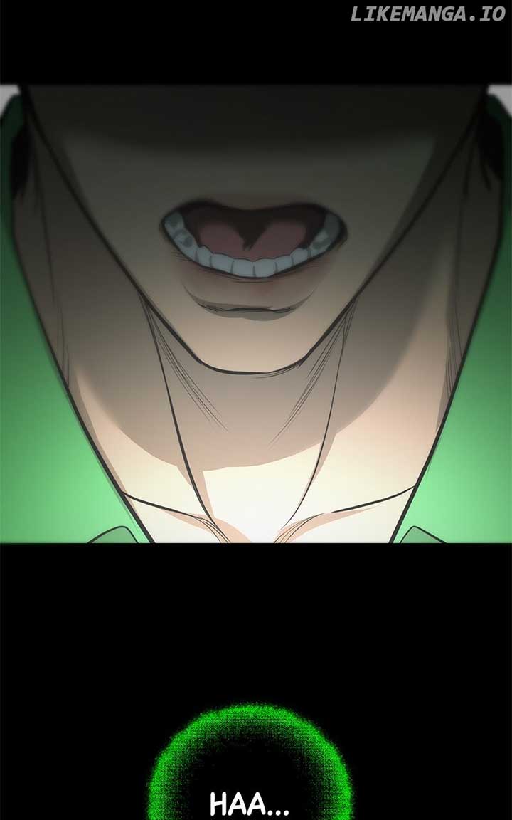 Extroversion of an Immortal Chapter 101 - Page 2