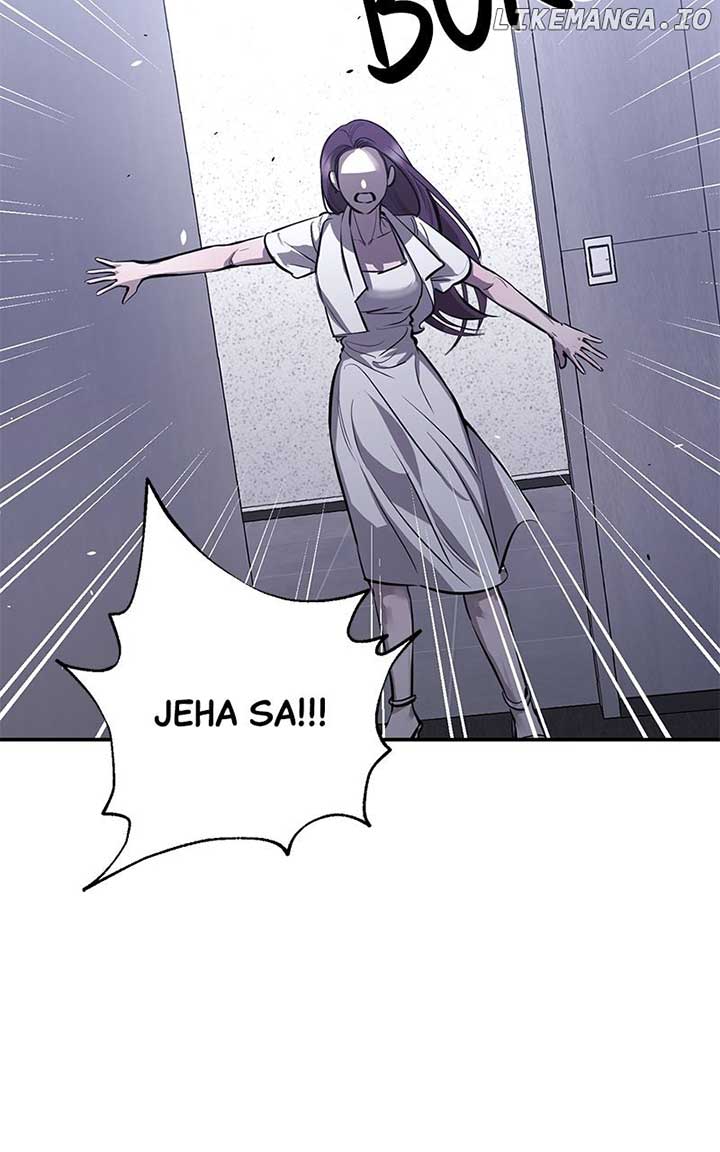 Extroversion of an Immortal Chapter 101 - Page 20