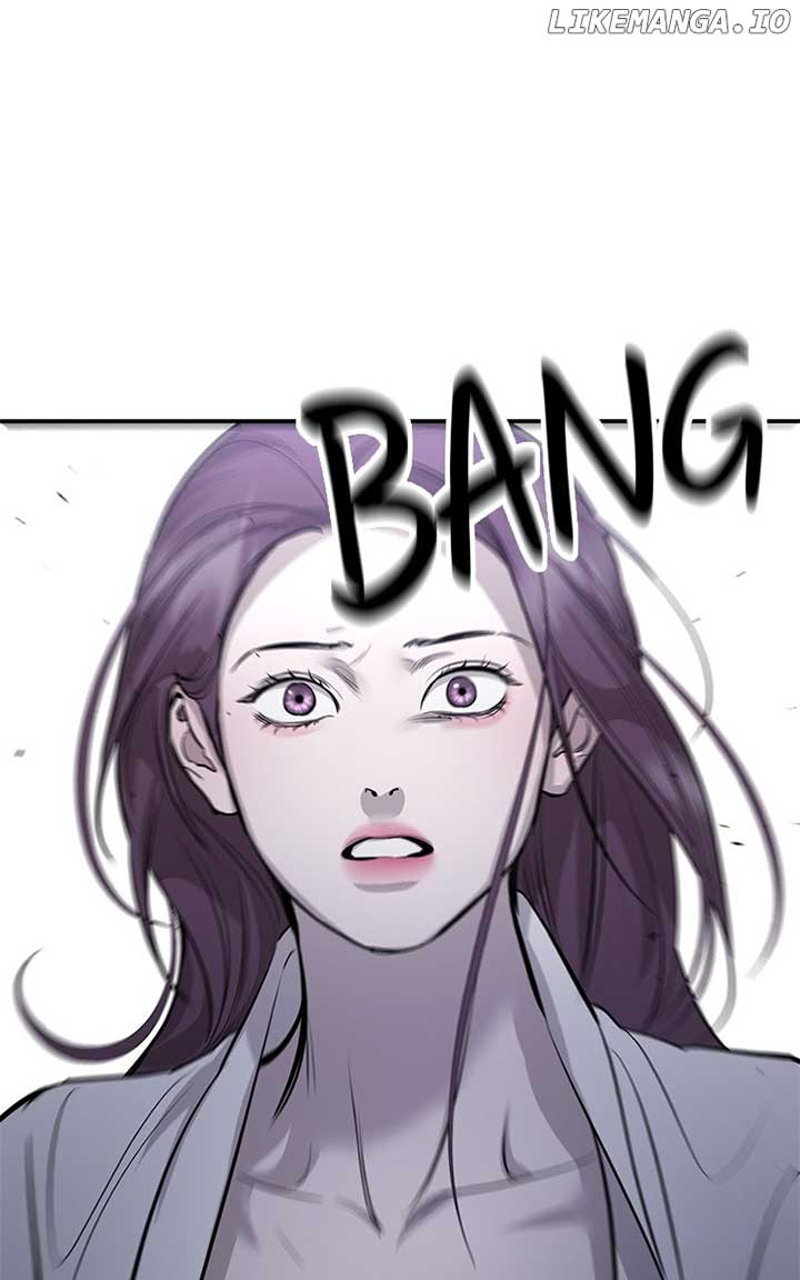 Extroversion of an Immortal Chapter 101 - Page 21