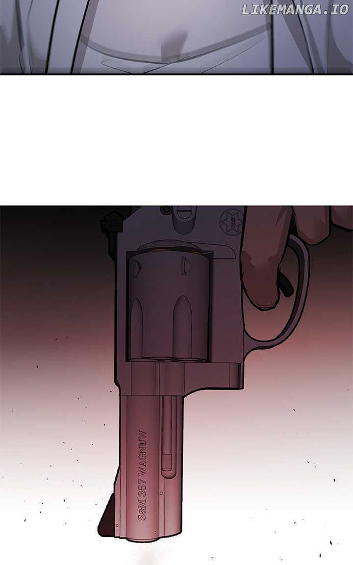 Extroversion of an Immortal Chapter 101 - Page 22