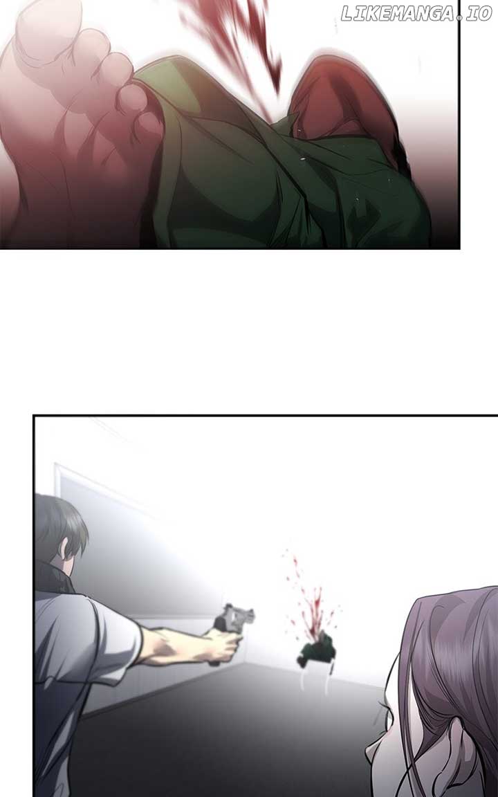 Extroversion of an Immortal Chapter 101 - Page 24