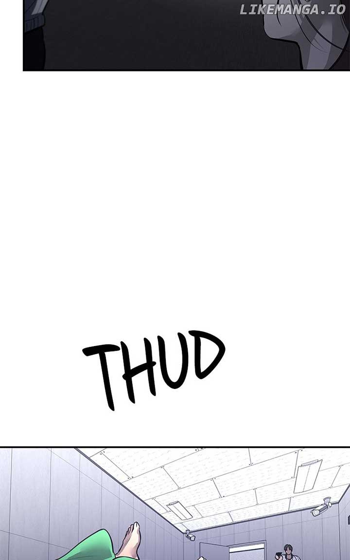 Extroversion of an Immortal Chapter 101 - Page 25