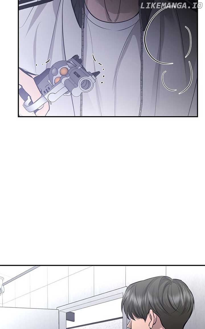 Extroversion of an Immortal Chapter 101 - Page 27