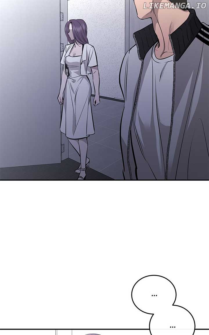 Extroversion of an Immortal Chapter 101 - Page 28