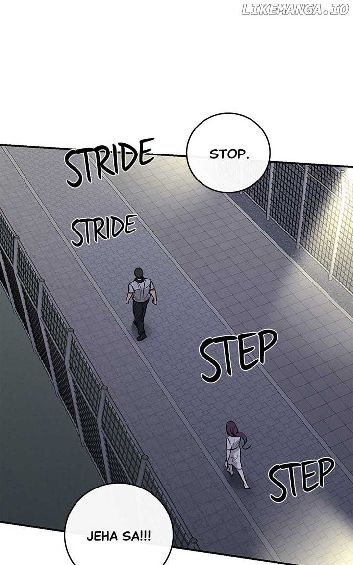 Extroversion of an Immortal Chapter 101 - Page 34