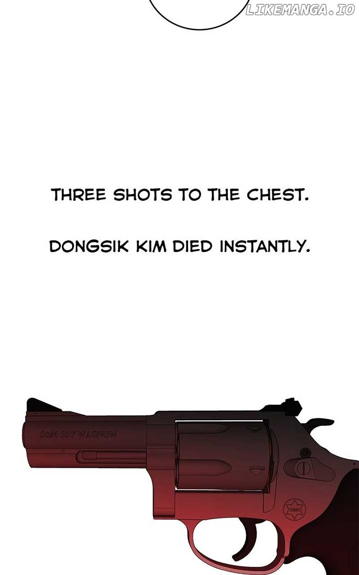 Extroversion of an Immortal Chapter 101 - Page 36