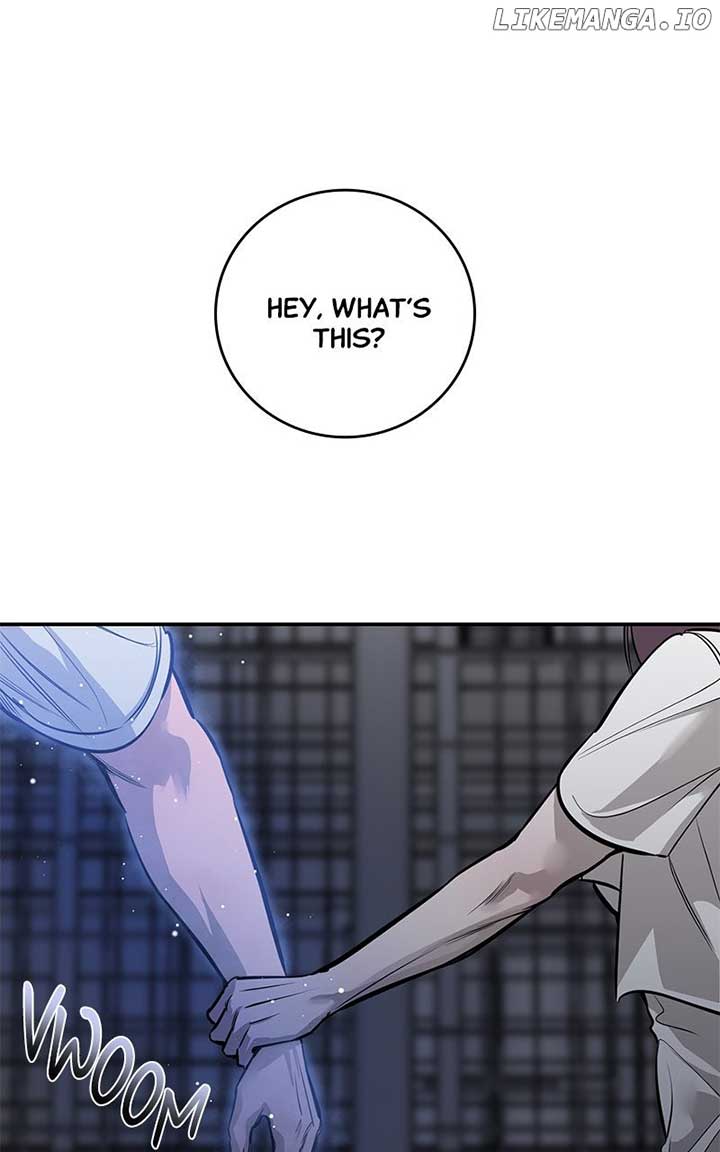 Extroversion of an Immortal Chapter 101 - Page 39