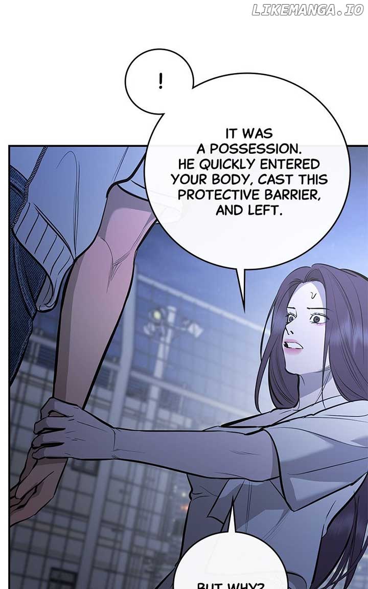 Extroversion of an Immortal Chapter 101 - Page 47