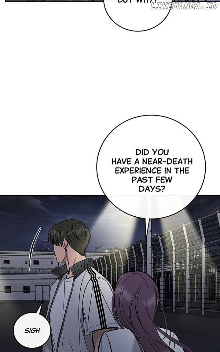 Extroversion of an Immortal Chapter 101 - Page 48