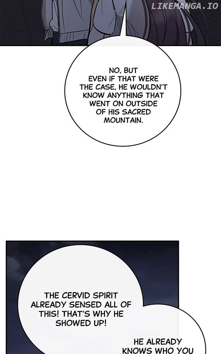 Extroversion of an Immortal Chapter 101 - Page 49