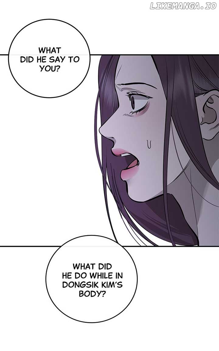 Extroversion of an Immortal Chapter 101 - Page 51