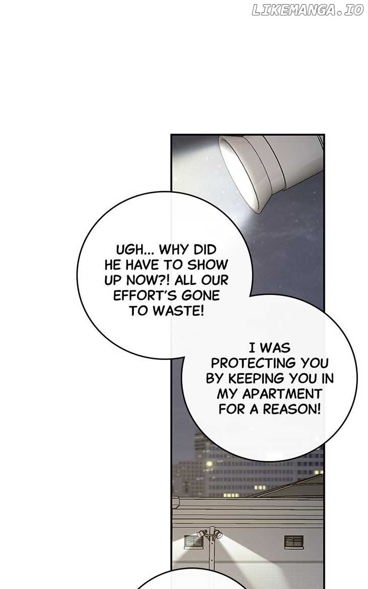 Extroversion of an Immortal Chapter 101 - Page 52