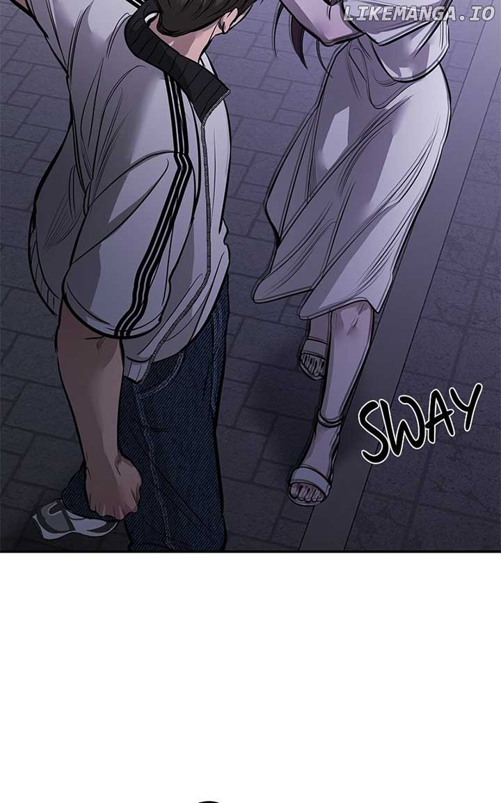 Extroversion of an Immortal Chapter 101 - Page 54