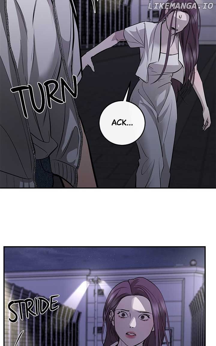 Extroversion of an Immortal Chapter 101 - Page 56