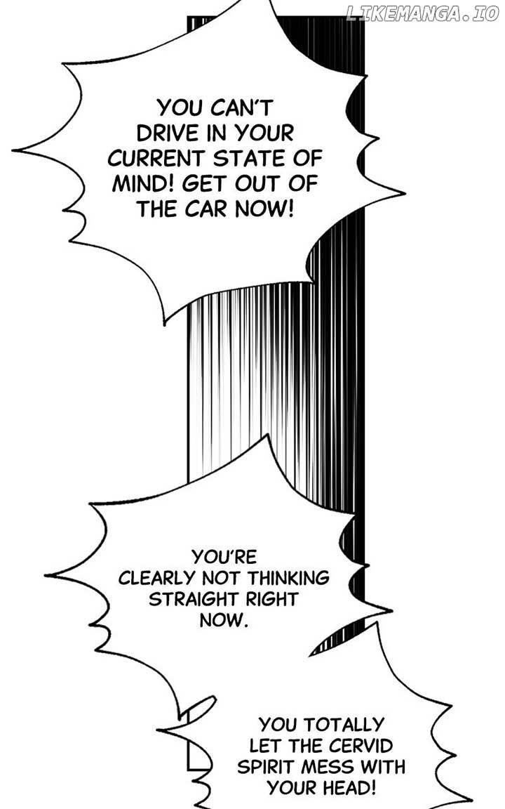 Extroversion of an Immortal Chapter 101 - Page 79