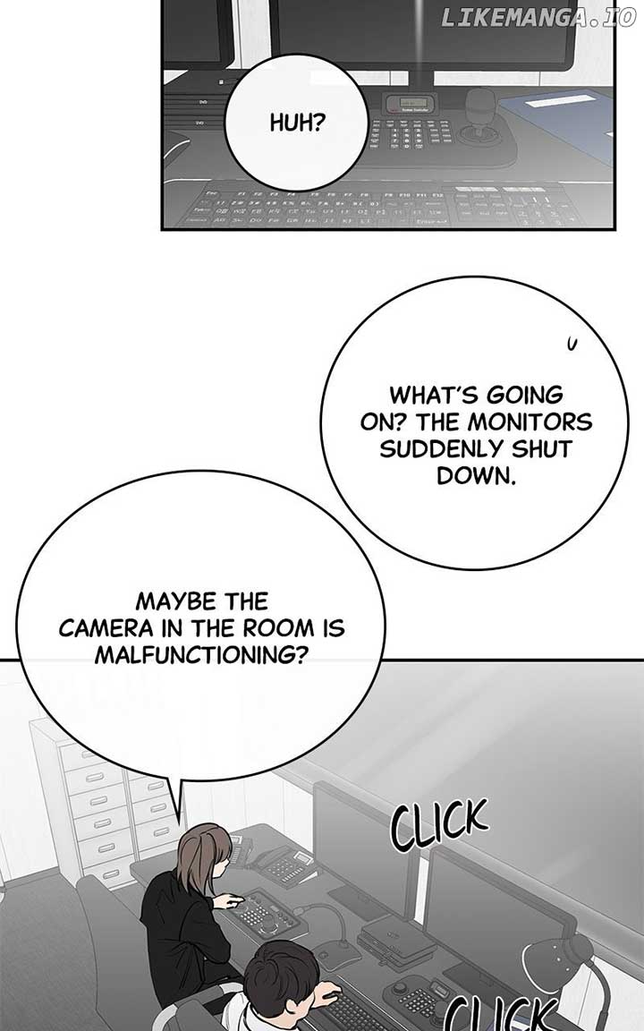 Extroversion of an Immortal Chapter 101 - Page 8