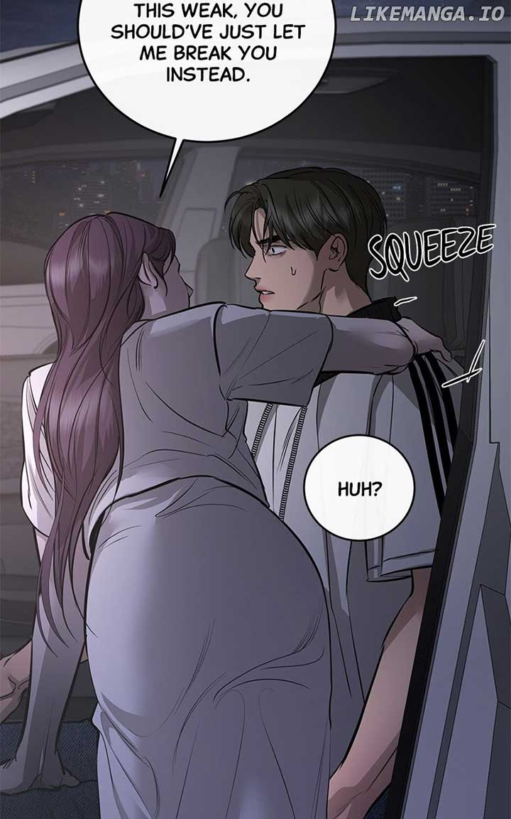 Extroversion of an Immortal Chapter 101 - Page 82