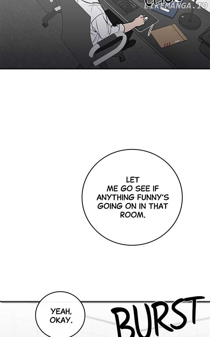 Extroversion of an Immortal Chapter 101 - Page 9