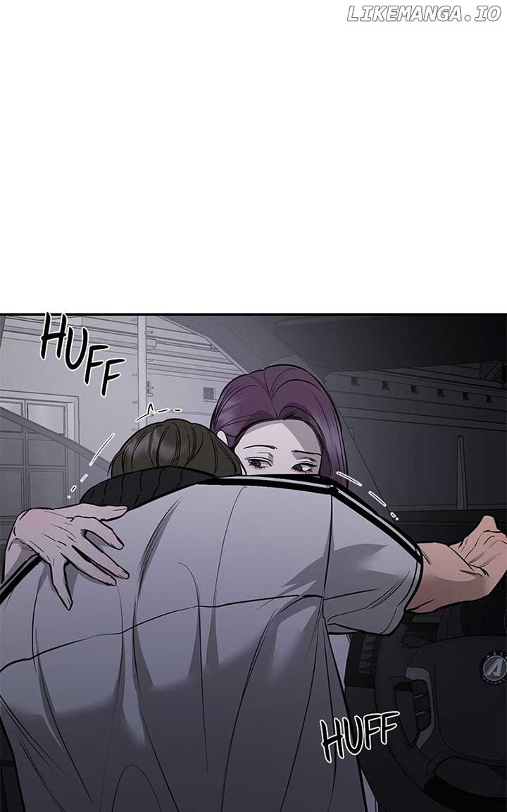 Extroversion of an Immortal Chapter 101 - Page 91