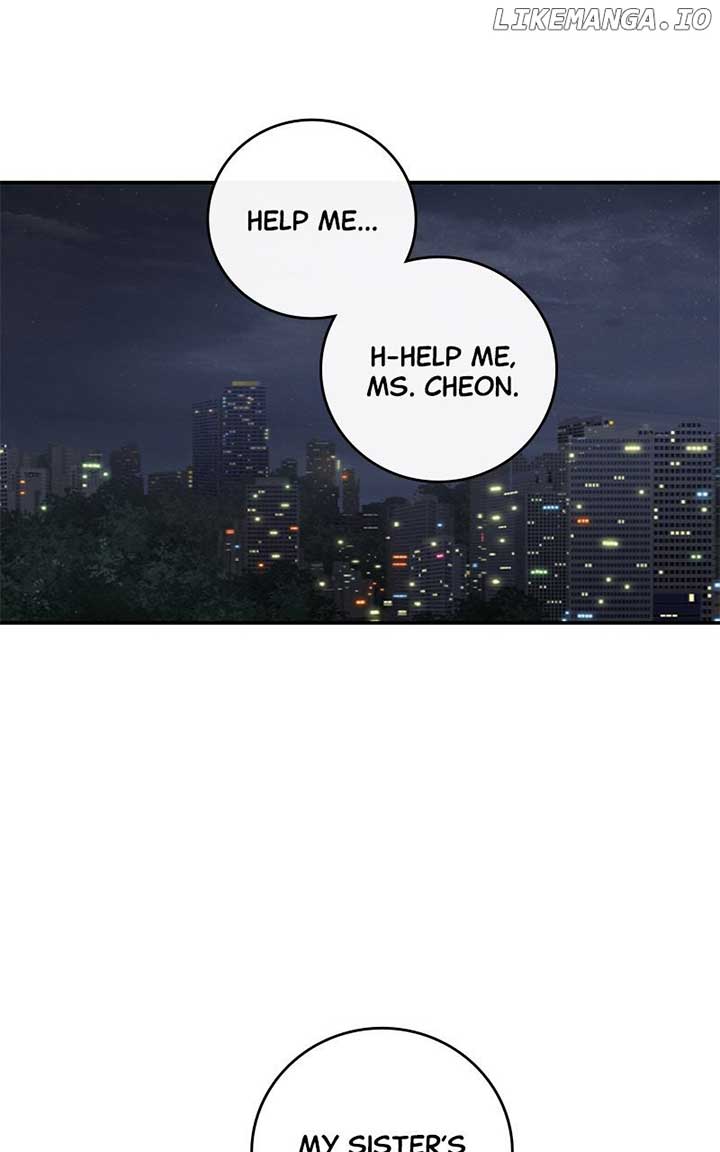 Extroversion of an Immortal Chapter 101 - Page 93