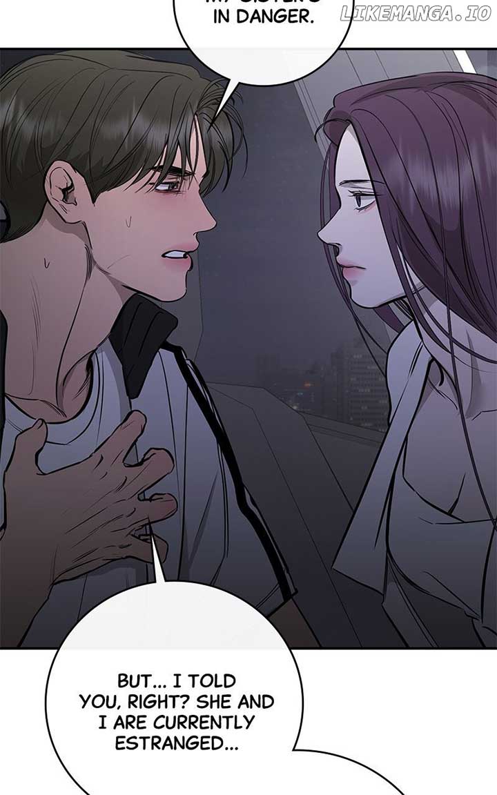 Extroversion of an Immortal Chapter 101 - Page 94