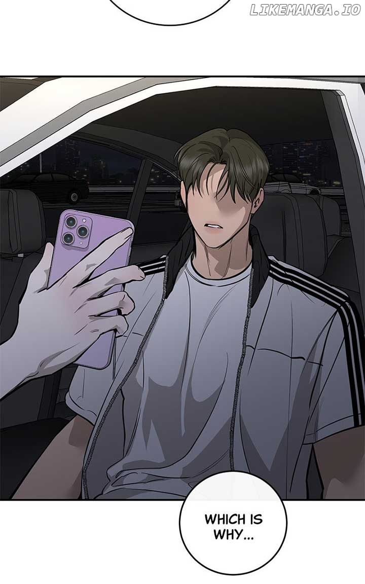 Extroversion of an Immortal Chapter 101 - Page 98