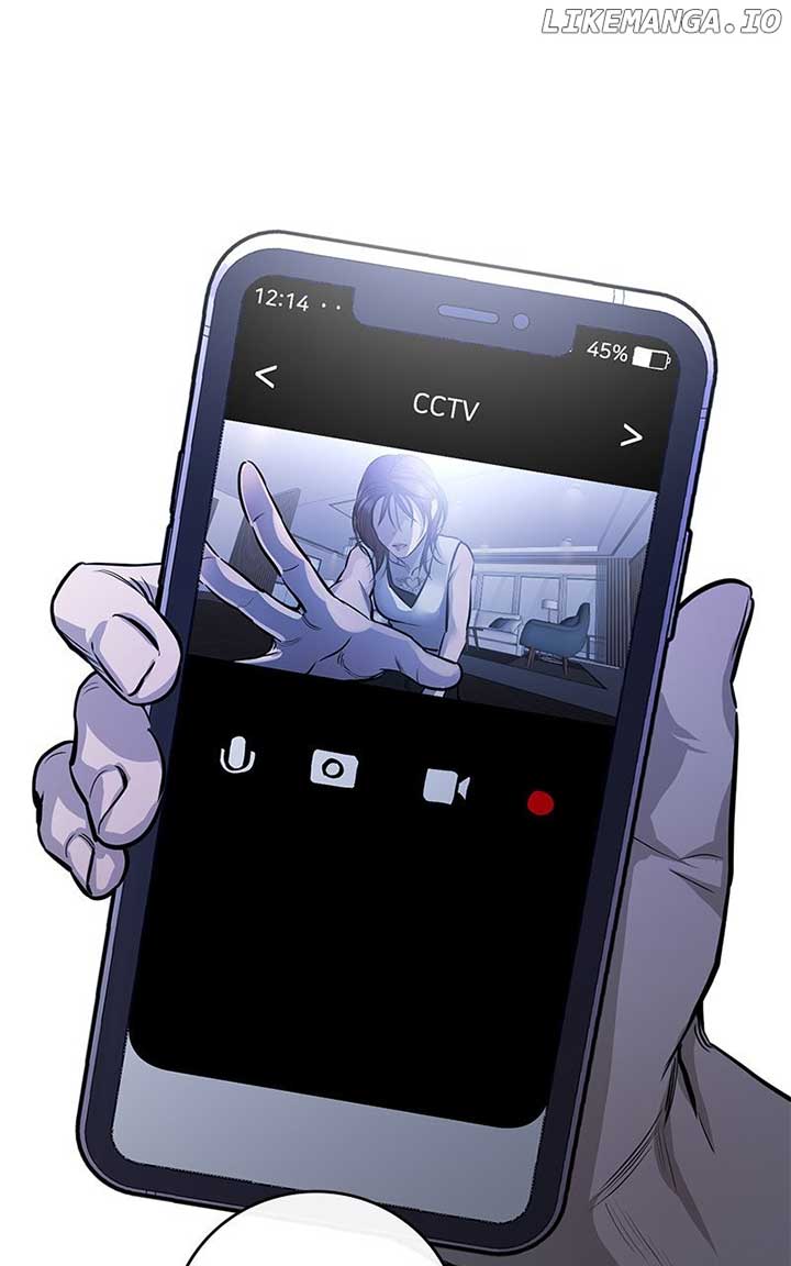 Extroversion of an Immortal Chapter 101 - Page 99