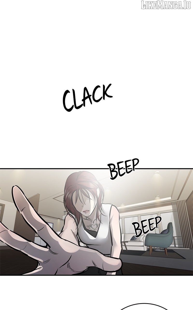 Extroversion of an Immortal Chapter 102 - Page 1