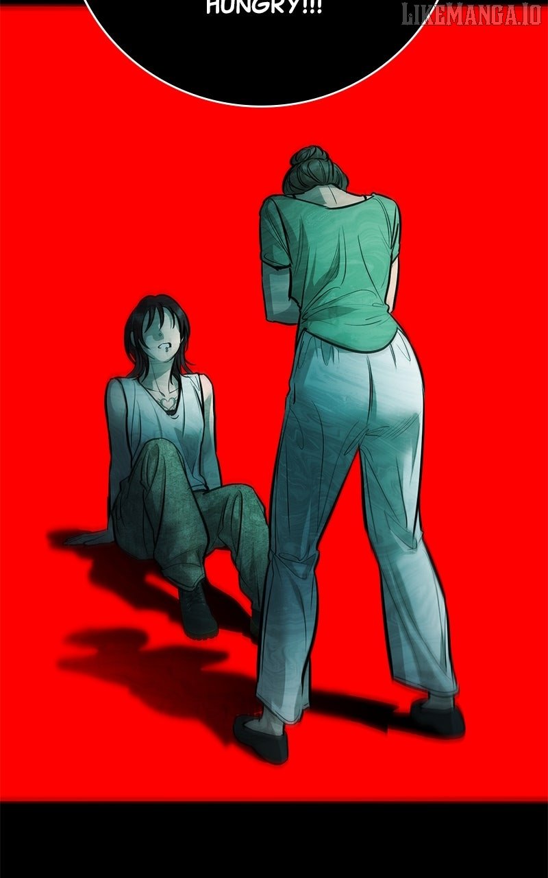 Extroversion of an Immortal Chapter 102 - Page 12