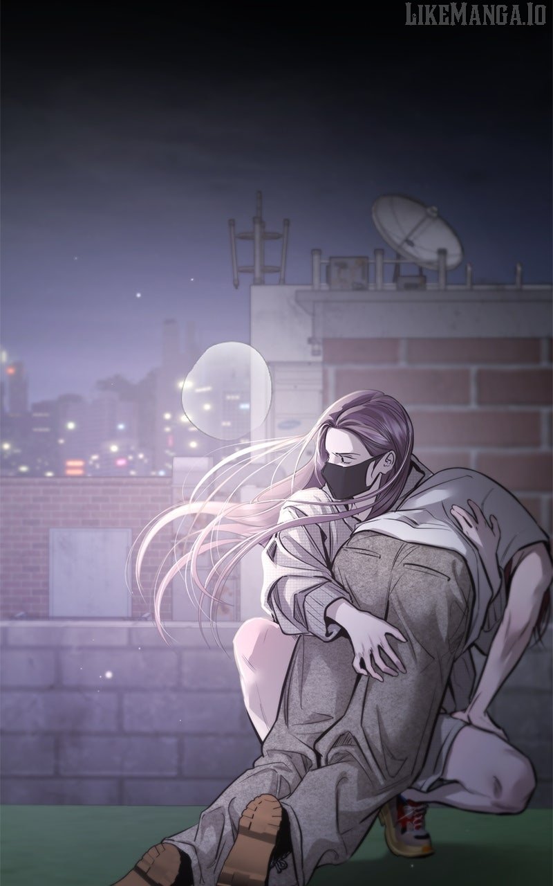 Extroversion of an Immortal Chapter 102 - Page 17