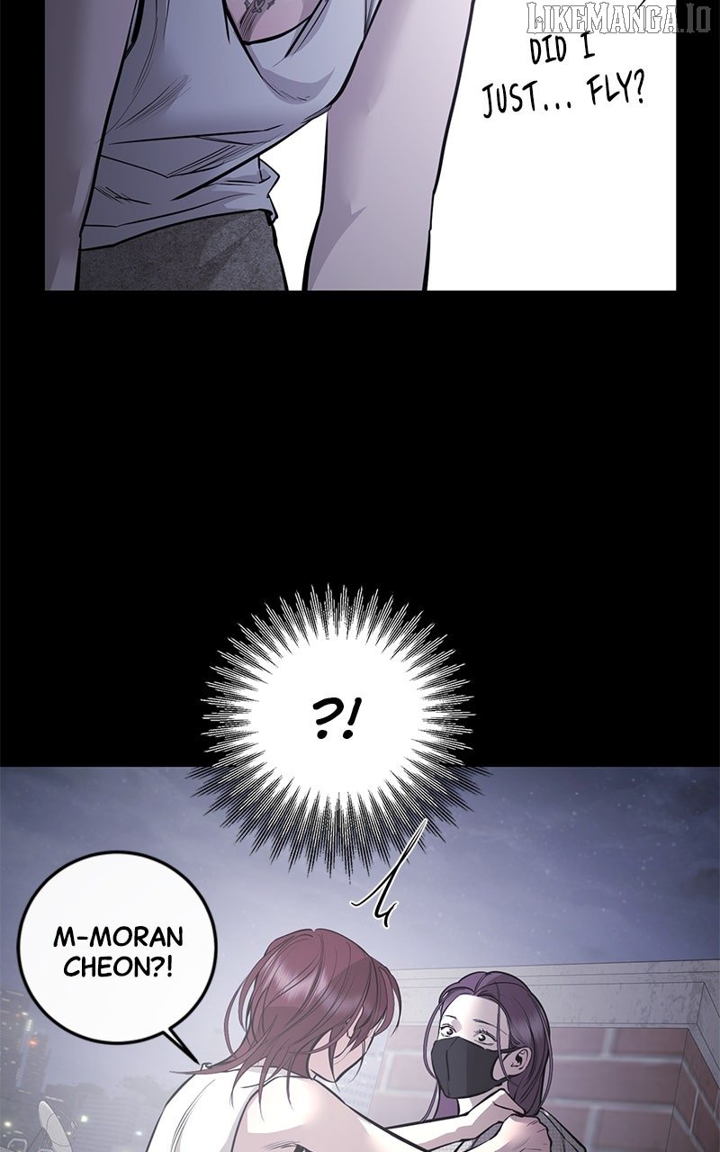 Extroversion of an Immortal Chapter 102 - Page 19