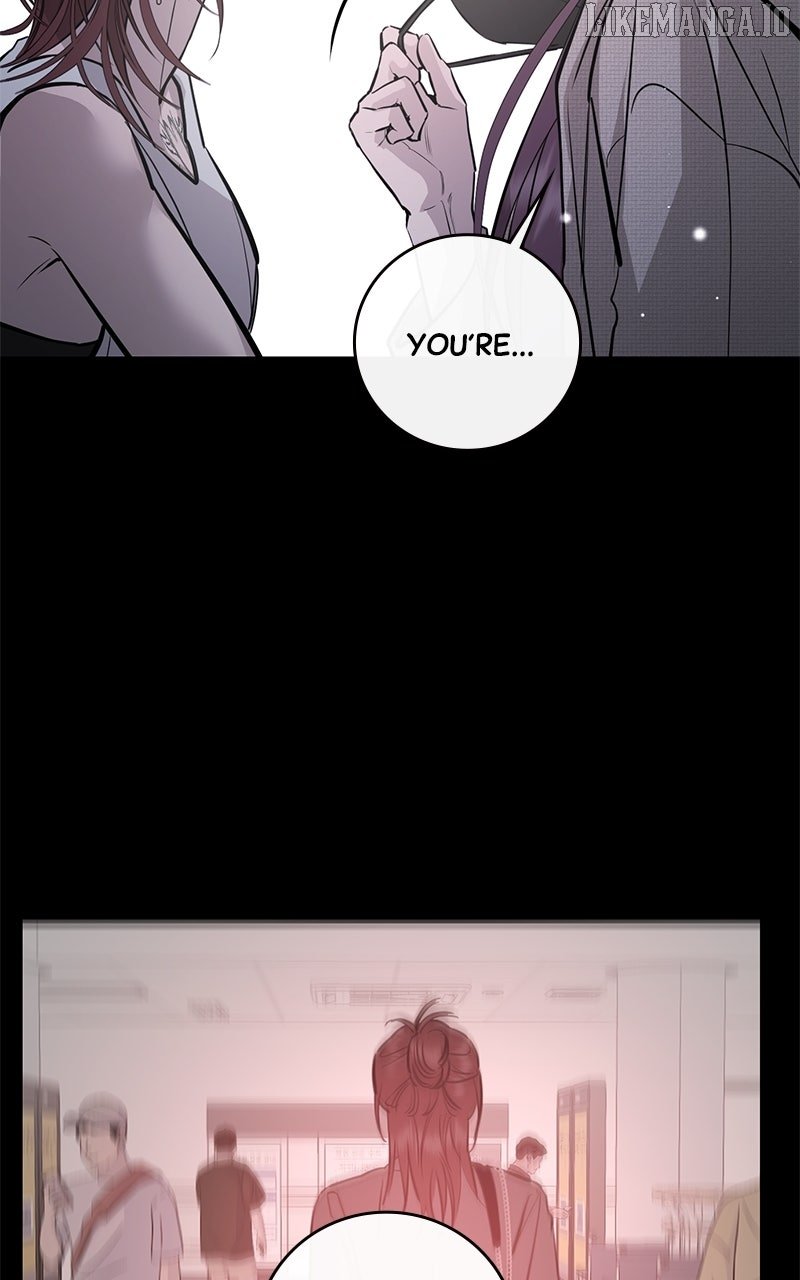 Extroversion of an Immortal Chapter 102 - Page 21