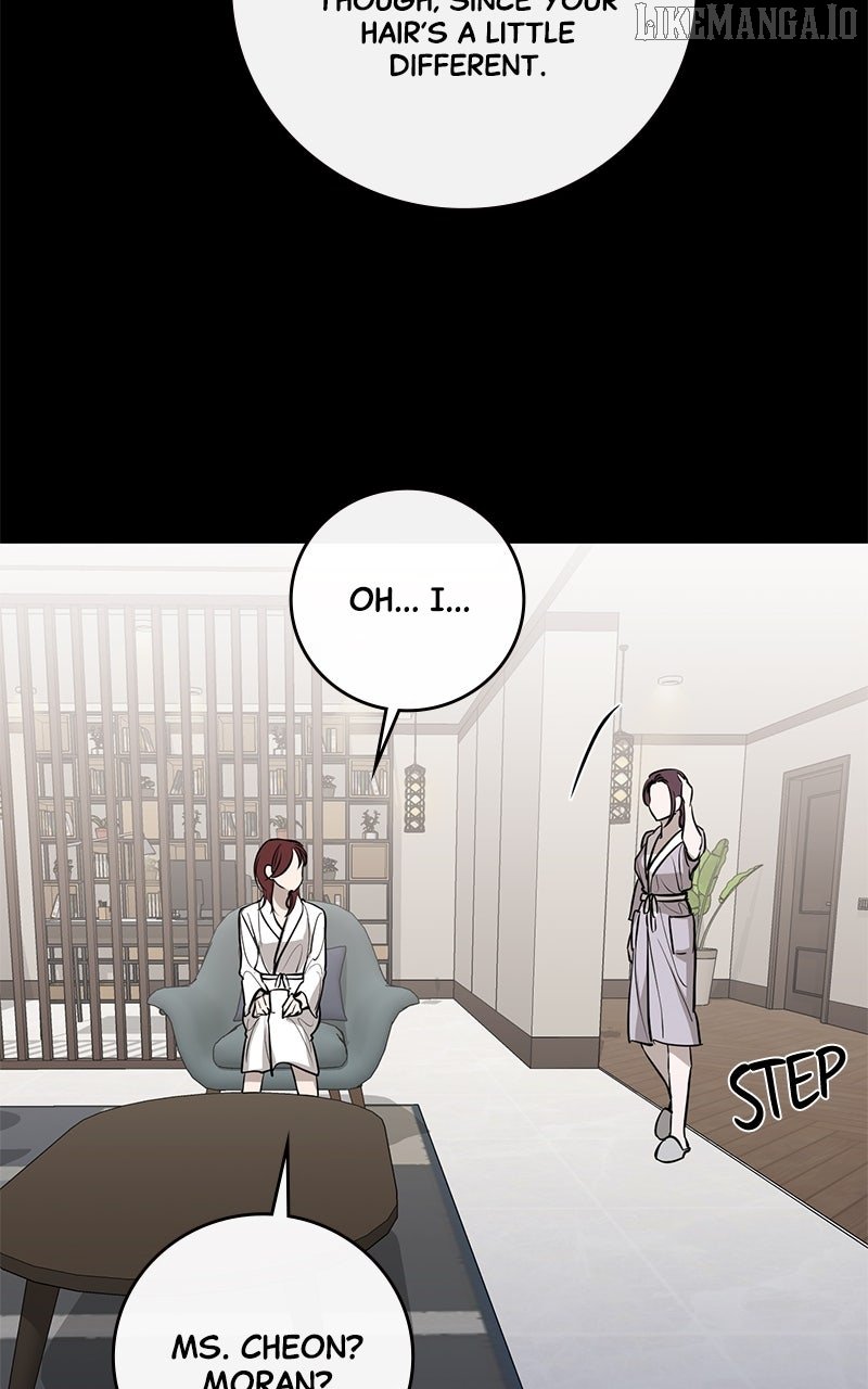 Extroversion of an Immortal Chapter 102 - Page 25