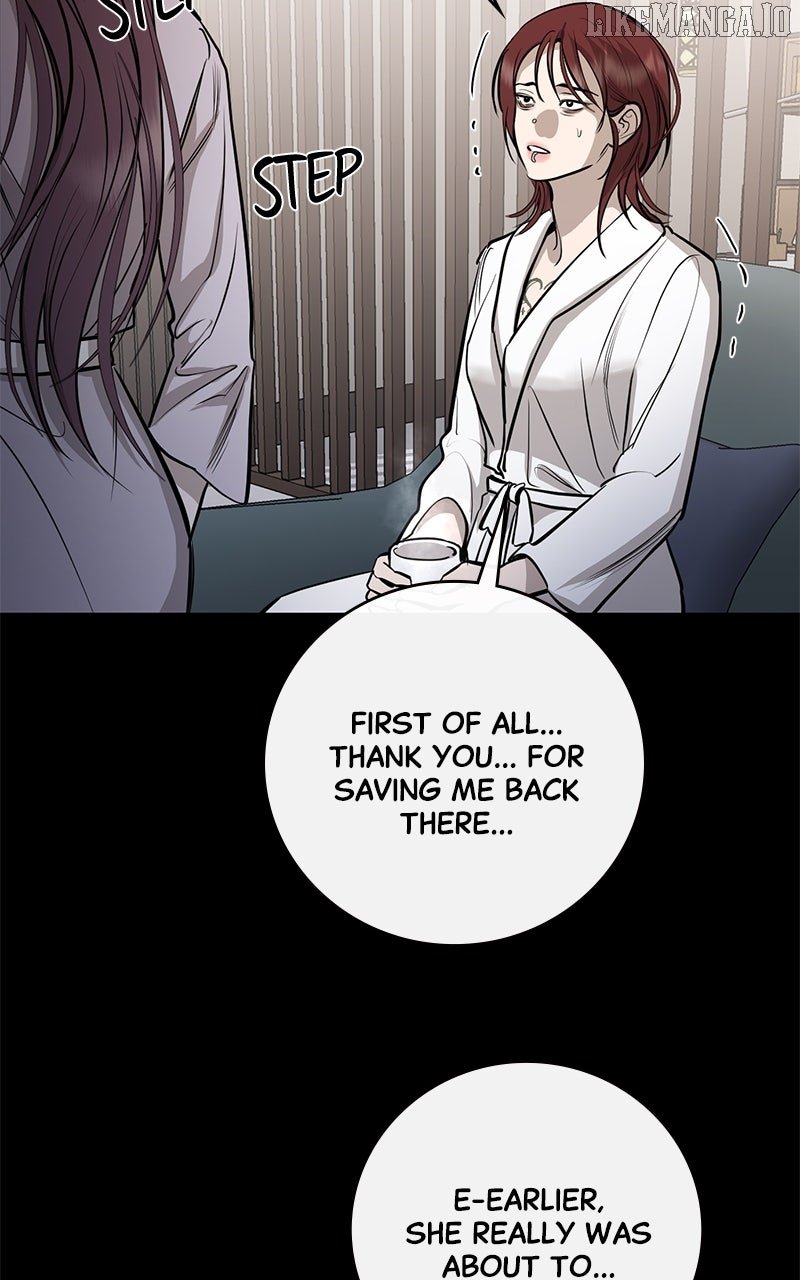 Extroversion of an Immortal Chapter 102 - Page 27