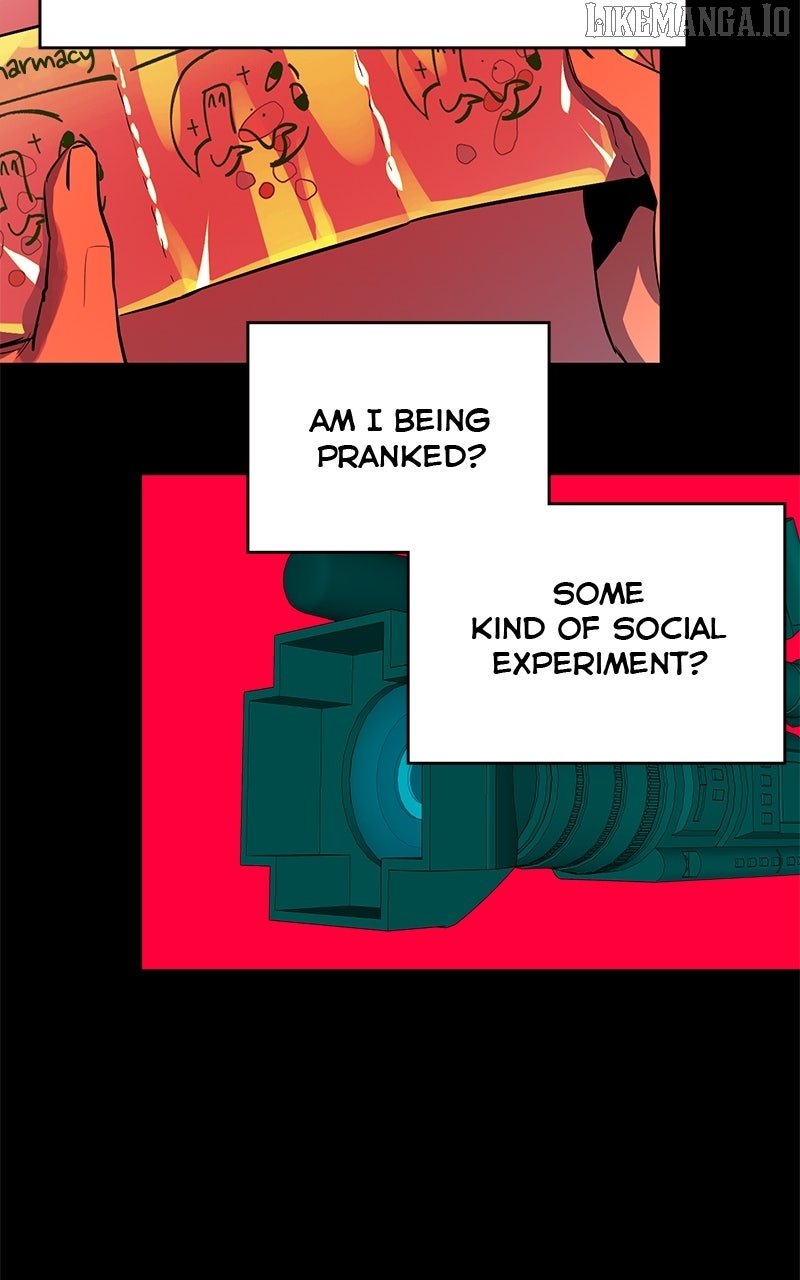 Extroversion of an Immortal Chapter 102 - Page 34