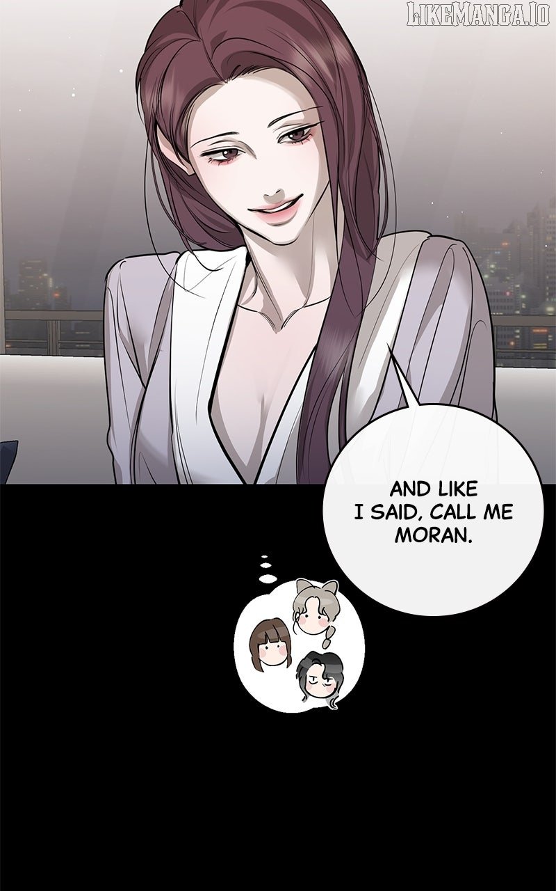 Extroversion of an Immortal Chapter 102 - Page 38