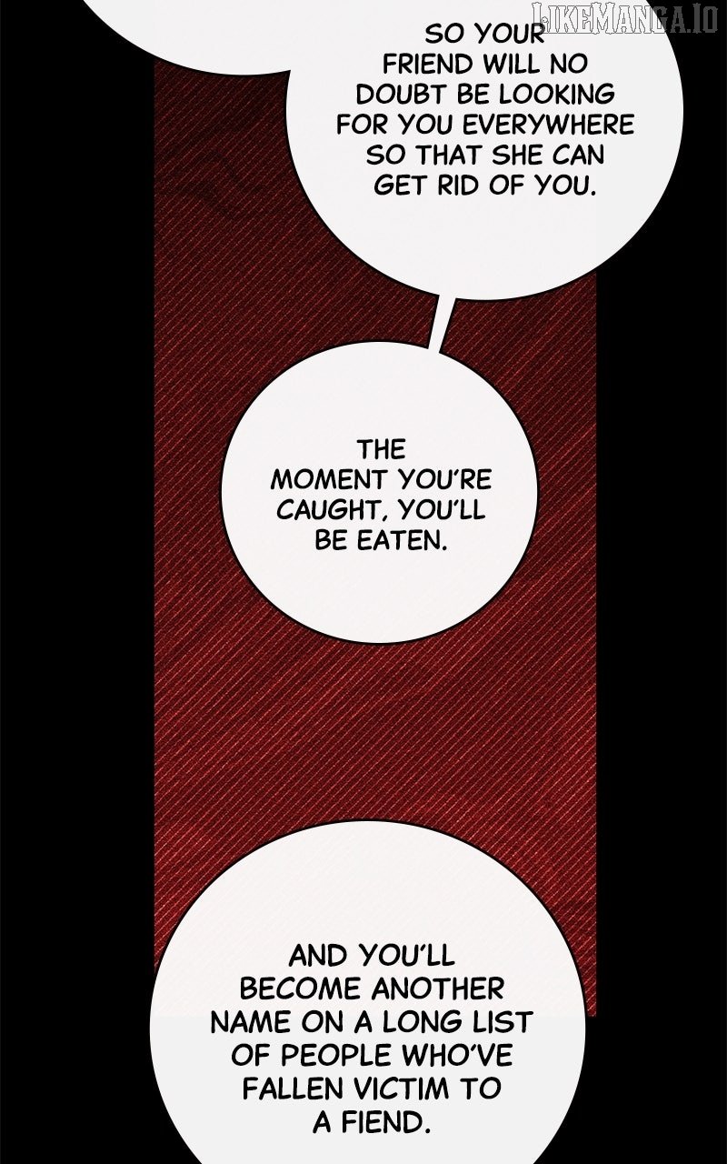 Extroversion of an Immortal Chapter 102 - Page 44