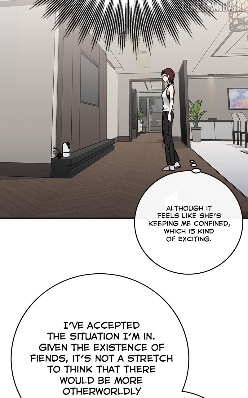 Extroversion of an Immortal Chapter 102 - Page 63