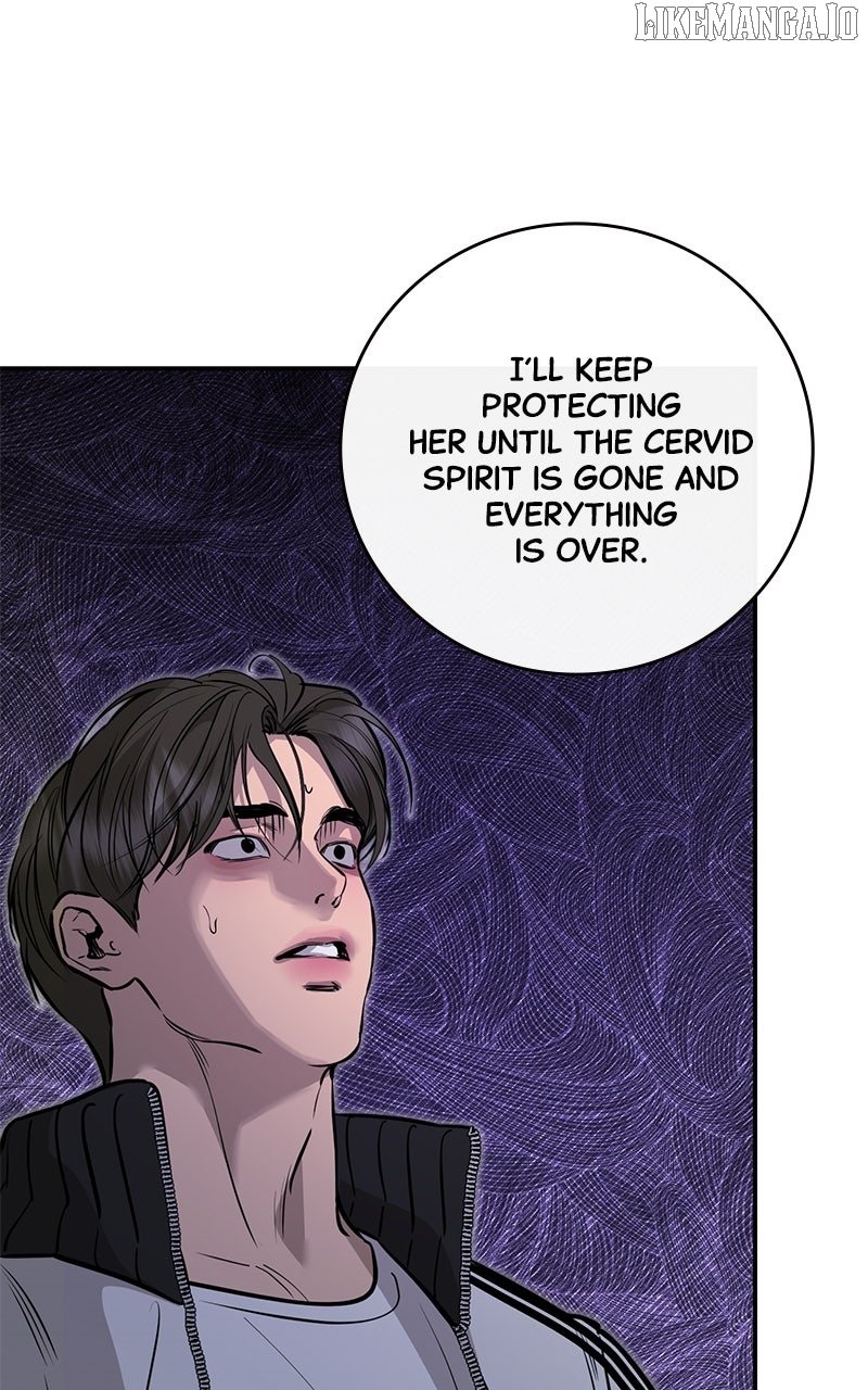 Extroversion of an Immortal Chapter 102 - Page 69