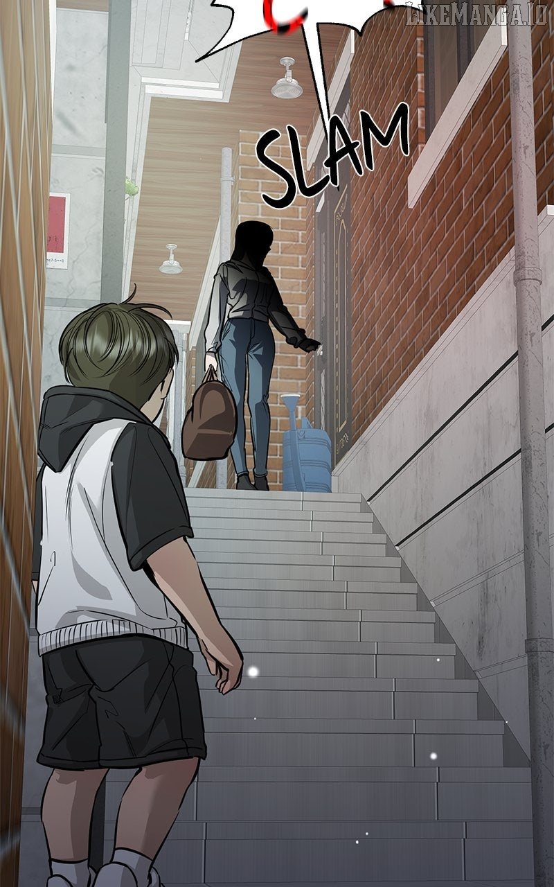 Extroversion of an Immortal Chapter 103 - Page 10