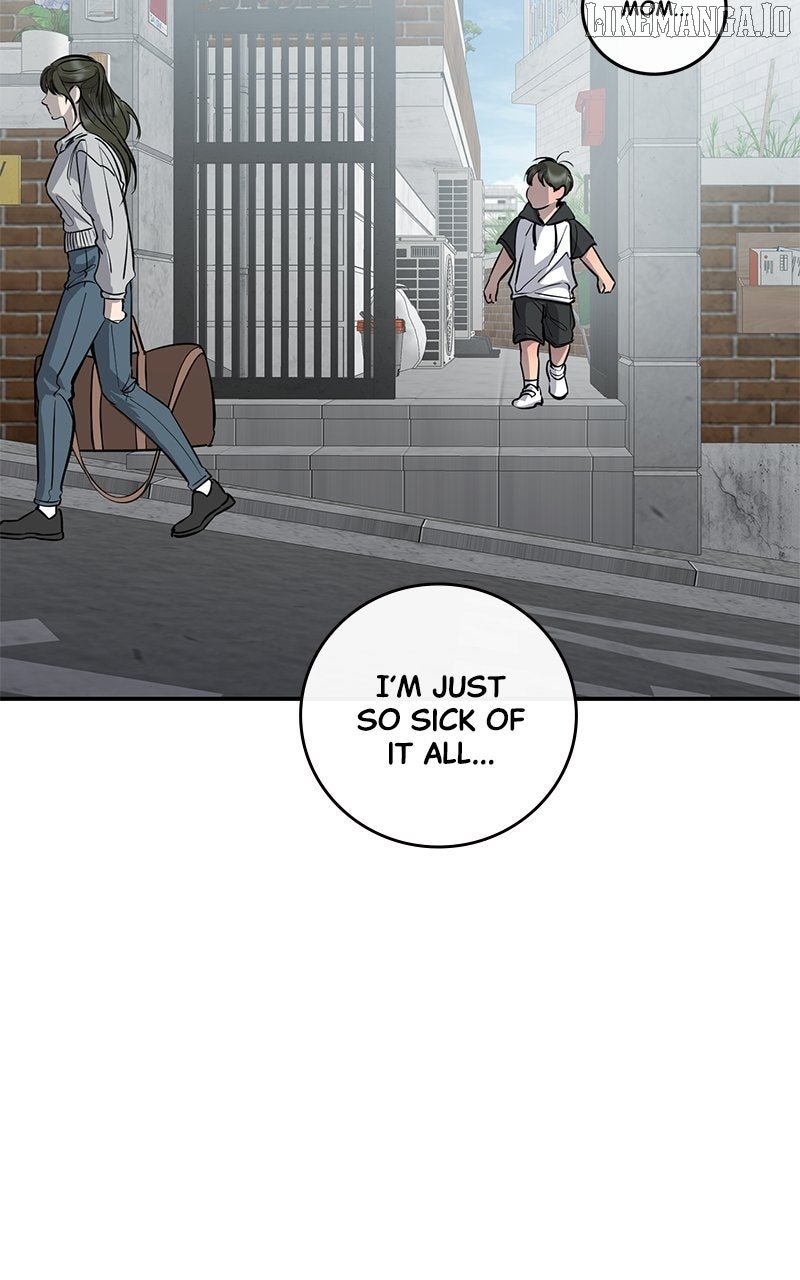 Extroversion of an Immortal Chapter 103 - Page 14