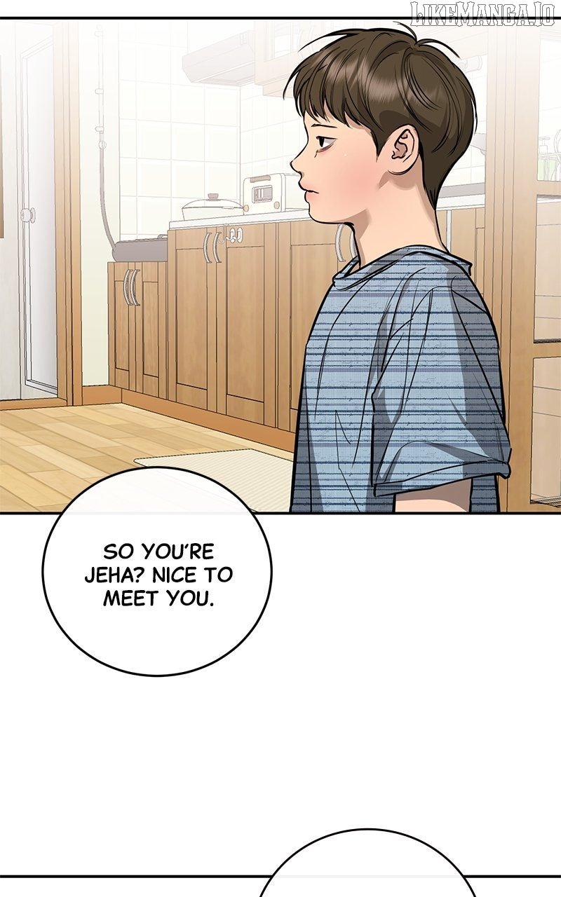 Extroversion of an Immortal Chapter 103 - Page 16