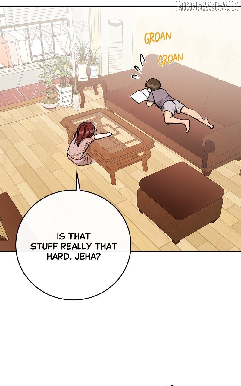 Extroversion of an Immortal Chapter 103 - Page 23