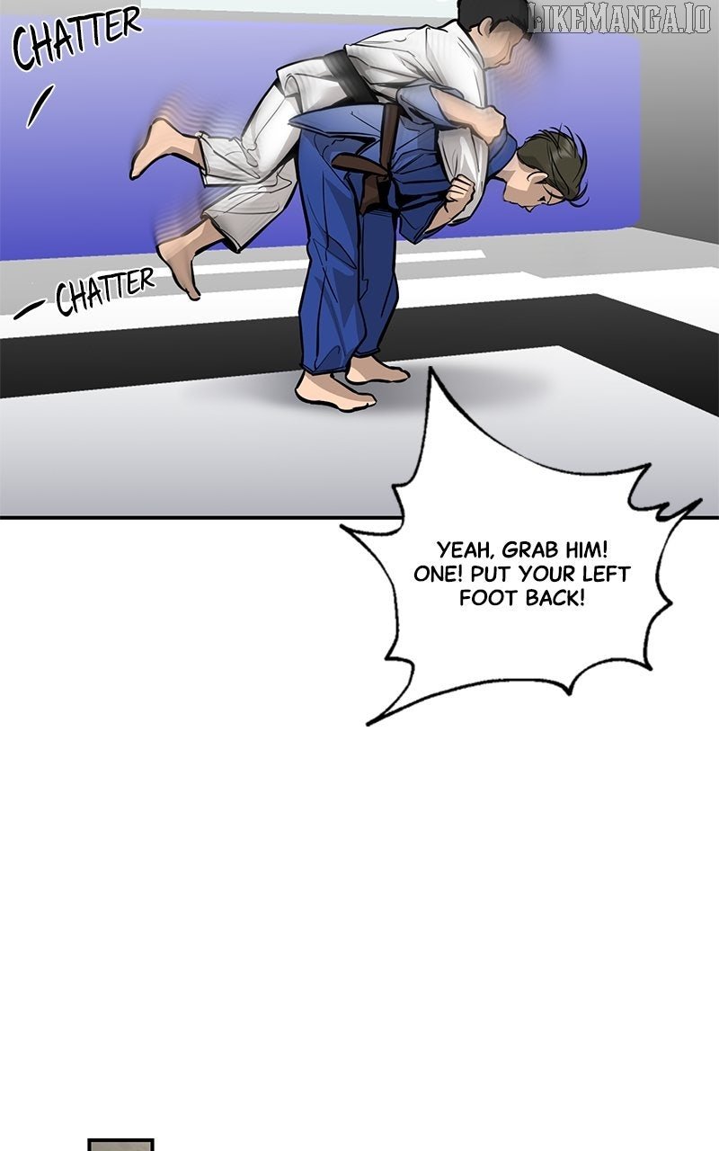 Extroversion of an Immortal Chapter 103 - Page 26